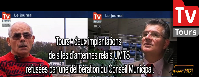 Tv_Tours_Deux_sites_antenens_relais_refuses_par_le_Conseil_Municipal